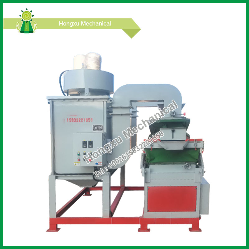 Mahjong Block Recycling Production Line Delivery
