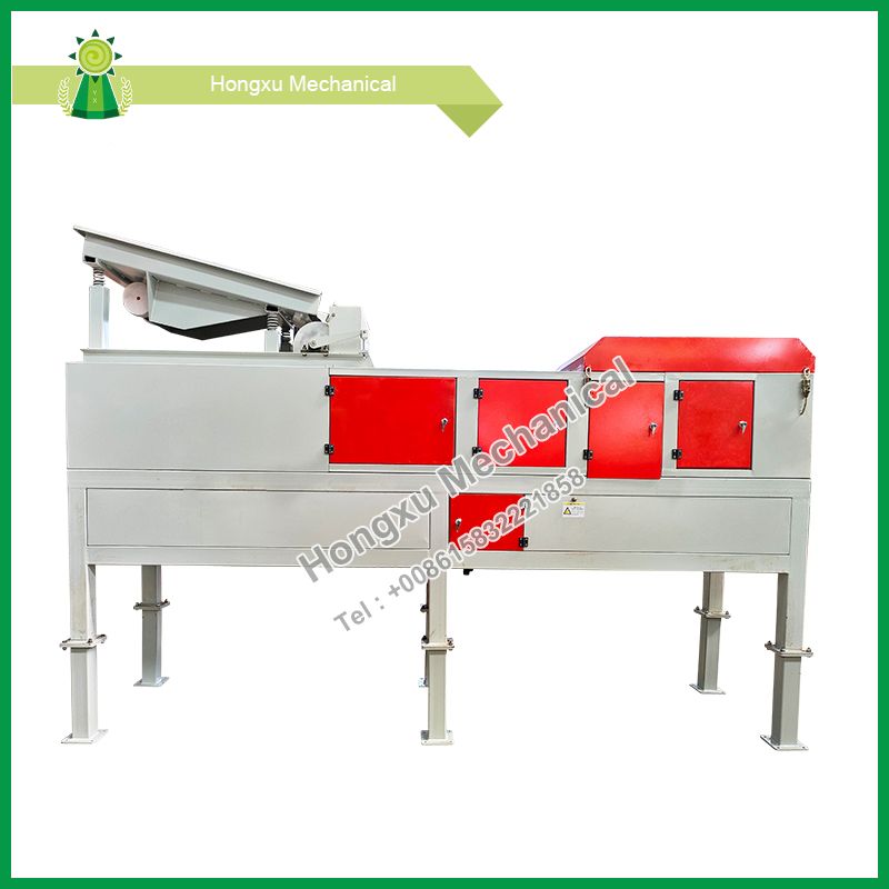 Aluminum Plastic Separator