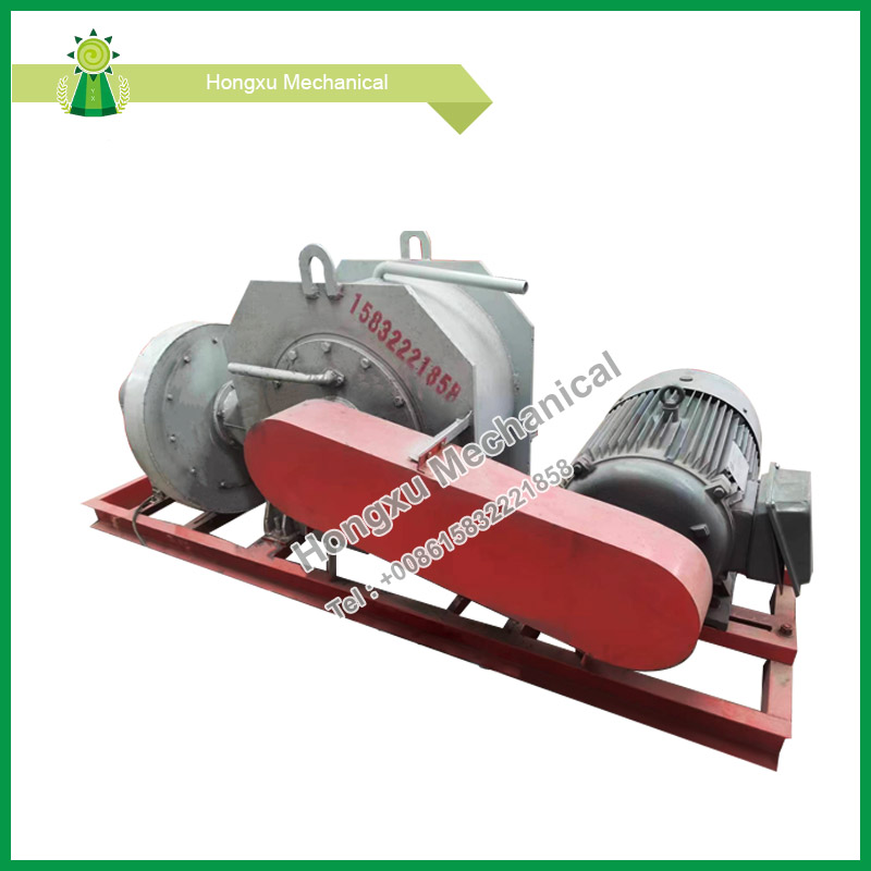 Grinding Mill Equipment